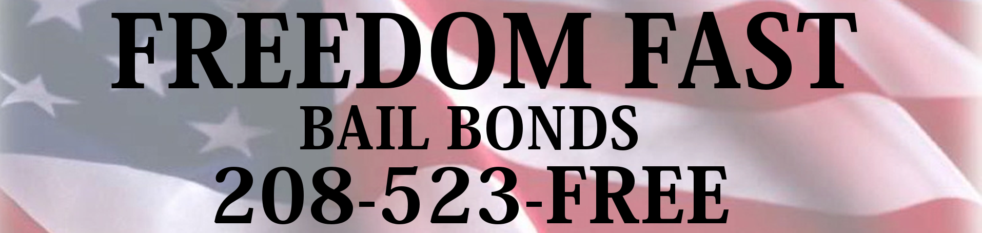 Freedom Fast Bail Bonds